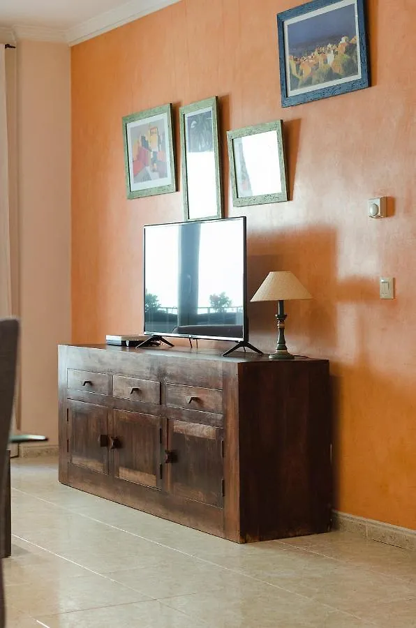 ז'ירונה Rosa Street Apartment 0*,  ספרד