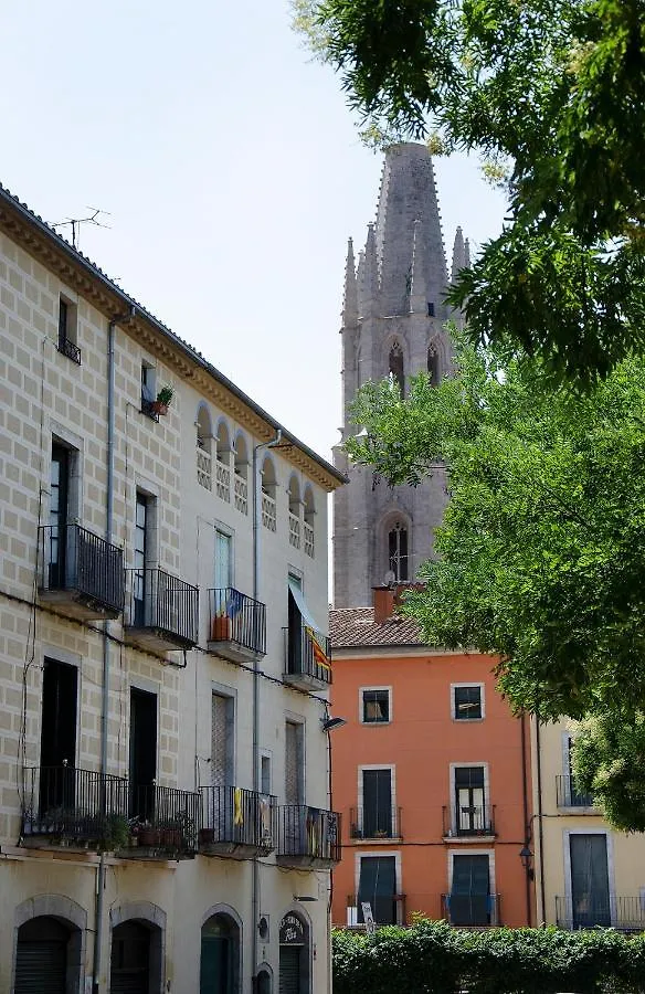 Rosa Street Apartment Gerona