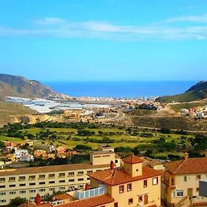 Relaxing Costa Almería Apartamento La Envía