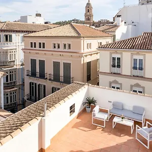 Bhost - Cinteria Apartamento Málaga