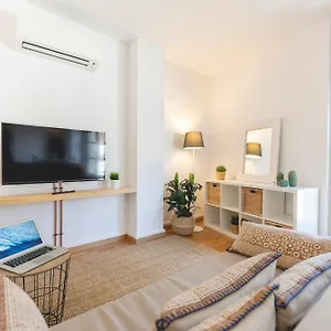 Apartamento Bravissimo Sant Pau, Gerona