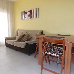 Apartamento Pau Casals, Gerona