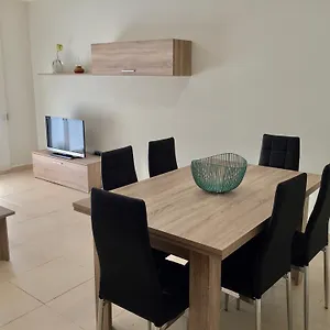 Apartamento Piso Céntrico De 100 M2, Gerona