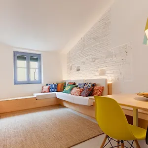 Apartamento Apartamento Forca Cerca De La Catedral, Gerona