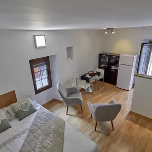 Apartamento Sant Josep Loft, Gerona