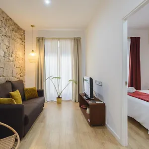 Apartamento Apg Palau Salieti 2, Gerona