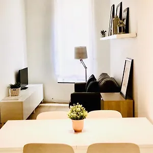 Apartamento Casa Flora, Gerona